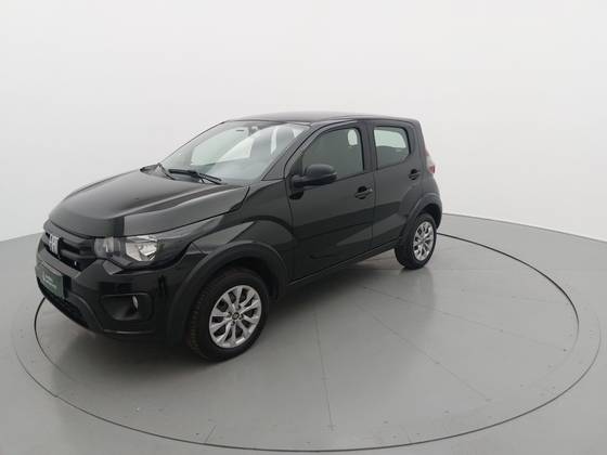 FIAT MOBI 1.0 EVO FLEX LIKE. MANUAL FIAT MOBI 1.0 EVO FLEX LIKE. MANUAL